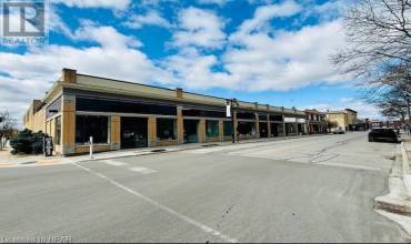 65 ALBERT Street, Stratford, Ontario N5A3K2, ,Retail,For Lease,ALBERT,40575685