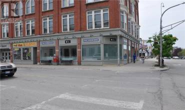 10 DOWNIE Street, Stratford, Ontario N5A7K4, ,Retail,For Lease,DOWNIE,40584177