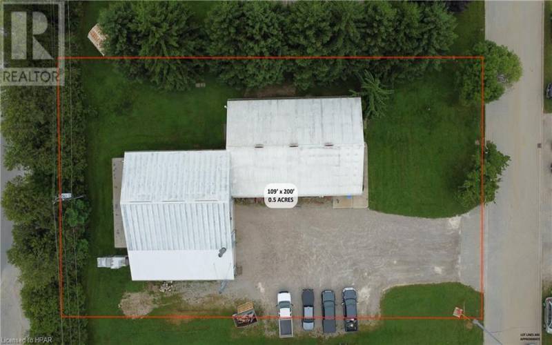 1 INDUSTRIAL Road, St. Marys, Ontario N4X1B3, ,Business,For Sale,INDUSTRIAL,40636505