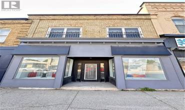 359 MAIN Street, Exeter, Ontario N0M1S7, ,Office,For Sale,MAIN,40657653