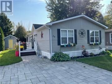 77307 BLUEWATER HWY 21, Northwood Beach, Ontario N0M1G0, 2 Bedrooms Bedrooms, ,1 BathroomBathrooms,Single Family,For Sale,BLUEWATER HWY 21,40658426