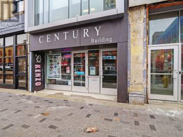 194 Dundas Street, London, Ontario N6A1G7, ,Retail,For Sale,Dundas,X8025760