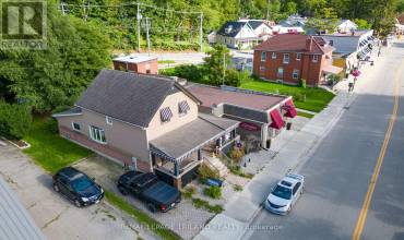 227 Colborne Street, Central Elgin (Port Stanley), Ontario N5L1C2, ,3 BathroomsBathrooms,Retail,For Sale,Colborne,X8190932