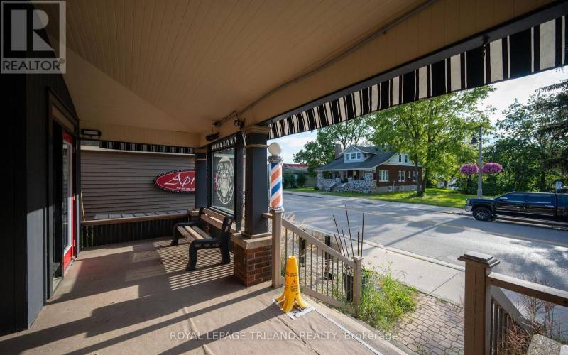 227 Colborne Street, Central Elgin (Port Stanley), Ontario N5L1C2, ,3 BathroomsBathrooms,Retail,For Sale,Colborne,X8190932