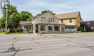 239 Hamilton Road, London, Ontario N5Z1P9, ,Retail,For Sale,Hamilton,X8409660