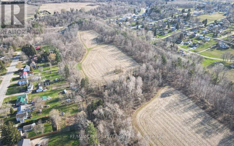 6423 Plank Road, Bayham (Vienna), Ontario N0J1Z0, ,Vacant Land,For Sale,Plank,X8460444