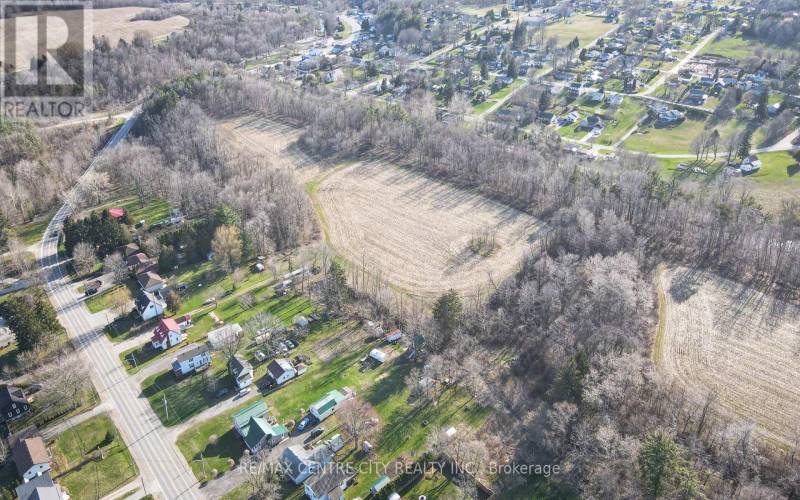 6423 Plank Road, Bayham (Vienna), Ontario N0J1Z0, ,Vacant Land,For Sale,Plank,X8460444