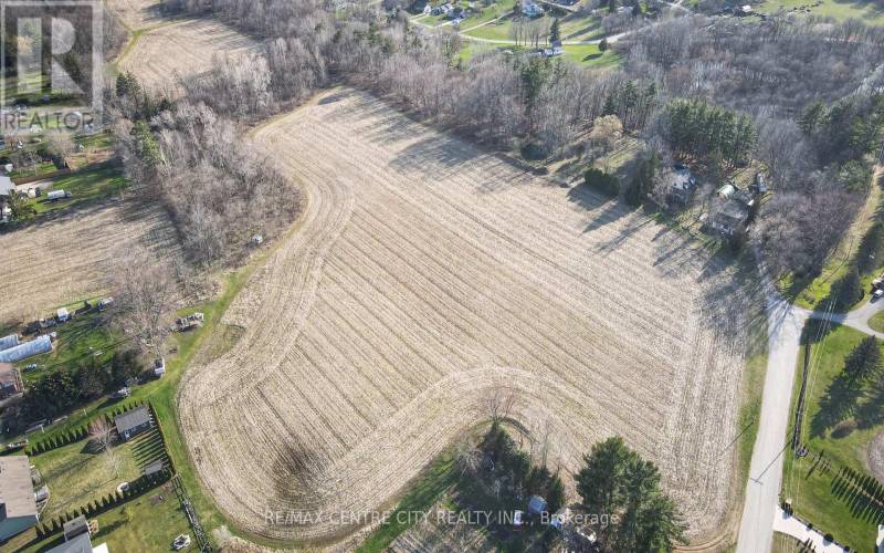 6423 Plank Road, Bayham (Vienna), Ontario N0J1Z0, ,Vacant Land,For Sale,Plank,X8460444