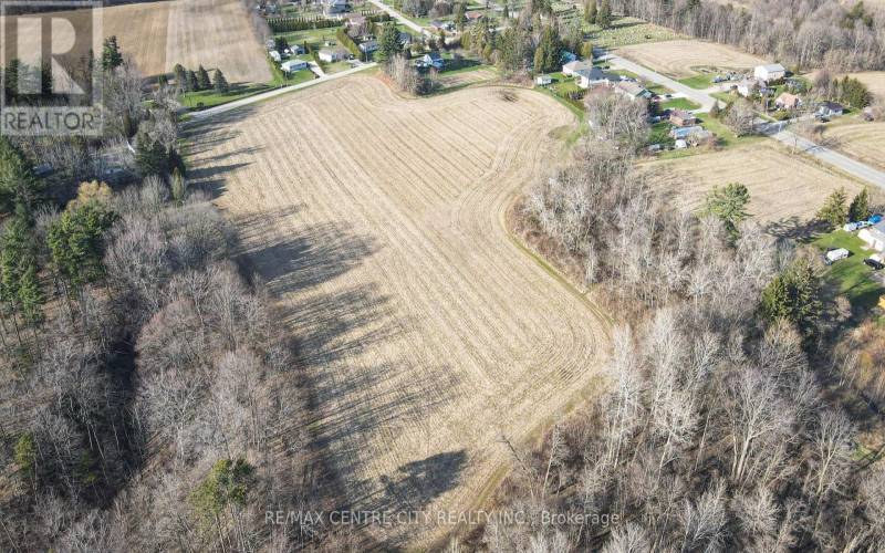 6423 Plank Road, Bayham (Vienna), Ontario N0J1Z0, ,Vacant Land,For Sale,Plank,X8460444