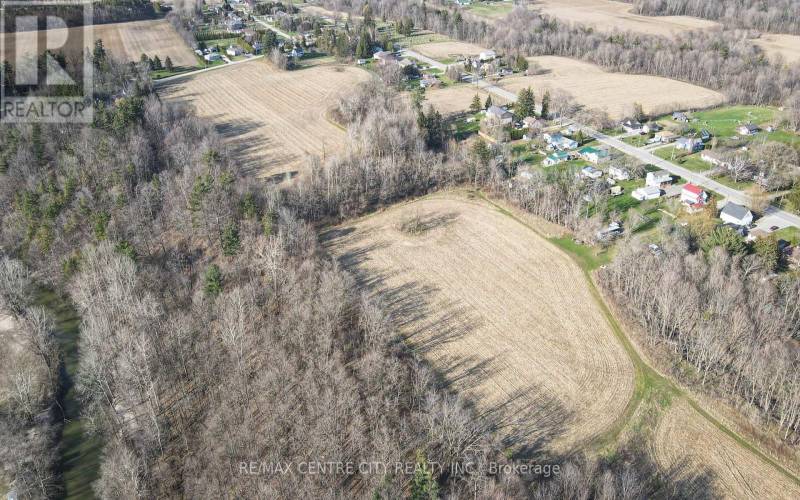 6423 Plank Road, Bayham (Vienna), Ontario N0J1Z0, ,Vacant Land,For Sale,Plank,X8460444