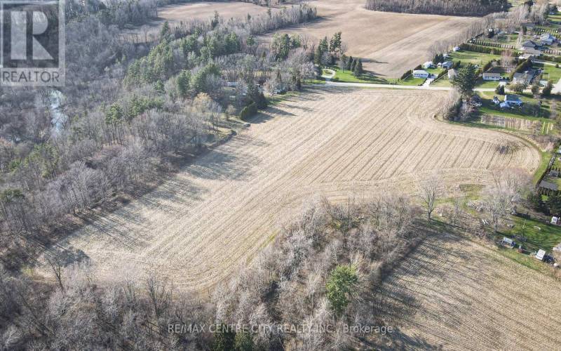 6423 Plank Road, Bayham (Vienna), Ontario N0J1Z0, ,Vacant Land,For Sale,Plank,X8460444