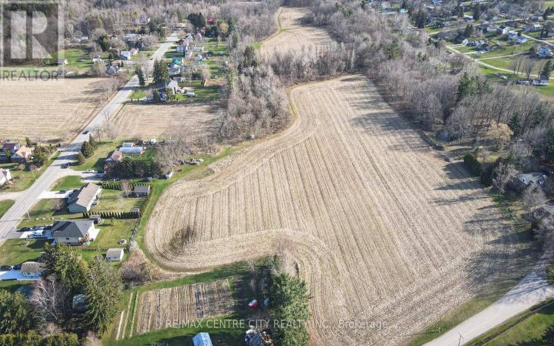 6423 Plank Road, Bayham (Vienna), Ontario N0J1Z0, ,Vacant Land,For Sale,Plank,X8460444