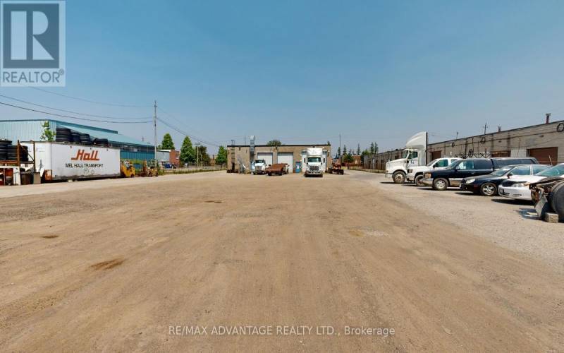 421 Industrial Road, London, Ontario N5V1T6, ,Business,For Sale,Industrial,X8480348