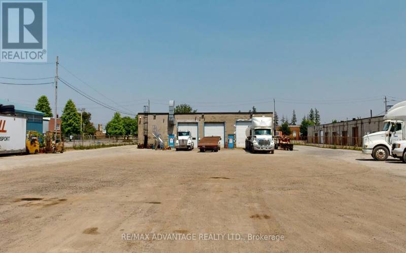 421 Industrial Road, London, Ontario N5V1T6, ,Business,For Sale,Industrial,X8480348