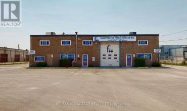 421 Industrial Road, London, Ontario N5V1T6, ,Business,For Sale,Industrial,X8480348