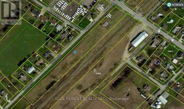 Lot 51 Hagerty Road, Newbury, Ontario N0L1Z0, ,Vacant Land,For Sale,Hagerty,X8486632