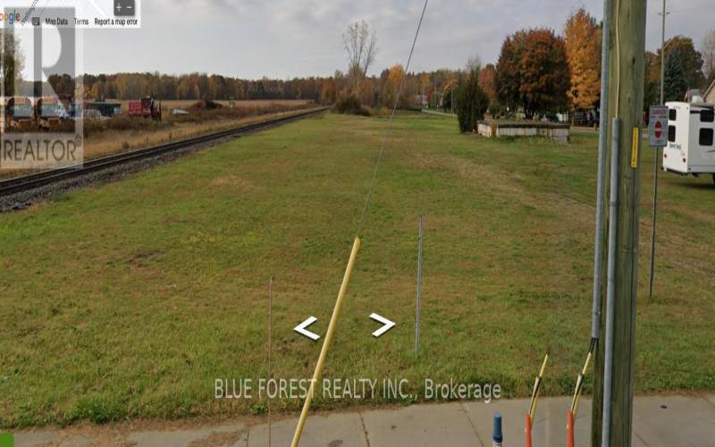 Lot 51 Hagerty Road, Newbury, Ontario N0L1Z0, ,Vacant Land,For Sale,Hagerty,X8486632